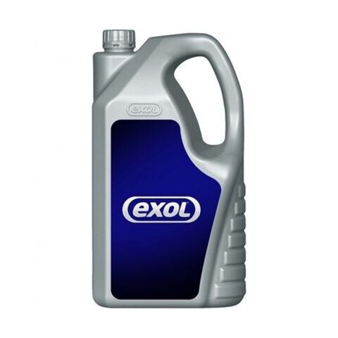 Exol HS008S720 Ultramax 46 Hydraulic Oil 5L