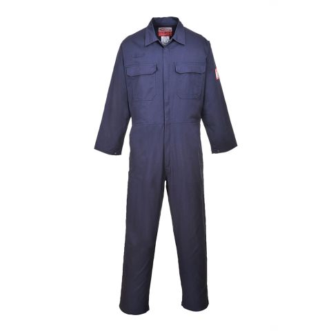 Portwest FR38 Bizflame Pro F/R A/S Coveralls