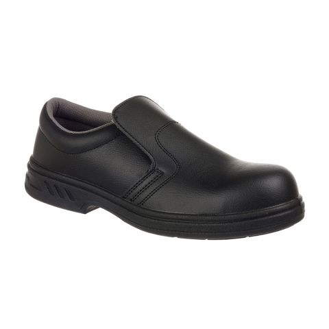 Portwest FW81 Slip On Safety Shoe S2