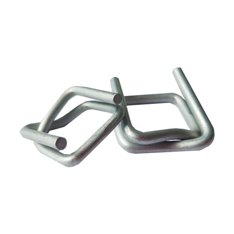 Galvanised Strapping Buckles 19mm (Pack of 1000)
