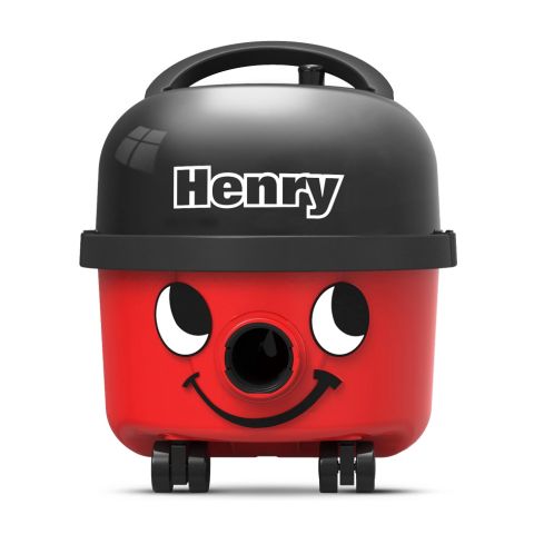 Numatic HVR160-11 Henry Vacuum Cleaner 230V