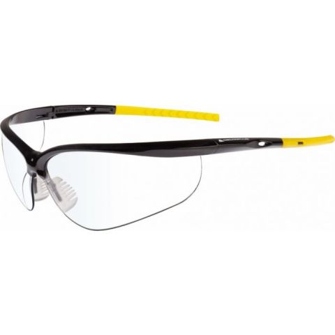 Delta Plus Iraya Sports Style Clear Safety Glasses