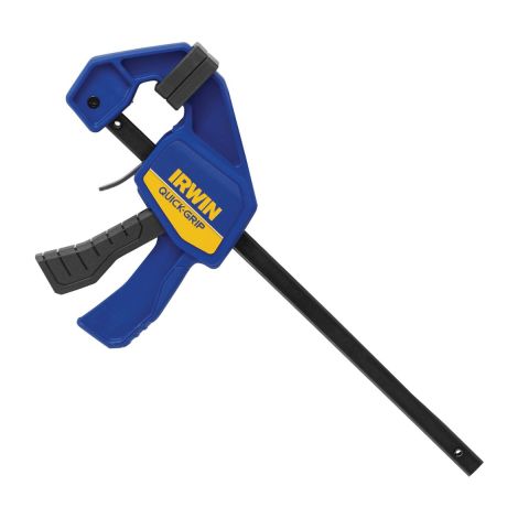Irwin Quick-Grip Mini One-Handed Bar Clamp 150mm (6")