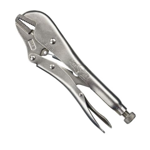 Irwin Vise-Grip 10R Straight Jaw Locking Pliers 250mm (10")