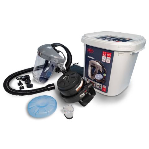 JSP CDP030-201-300 Jetstream Industrial Kit A2PSL with Multi Plug