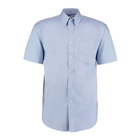 KK109 Premium Short Sleeve Oxford Shirt