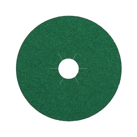 Klingspor FS 966 ACT Fibre Disc 125mm x 22mm