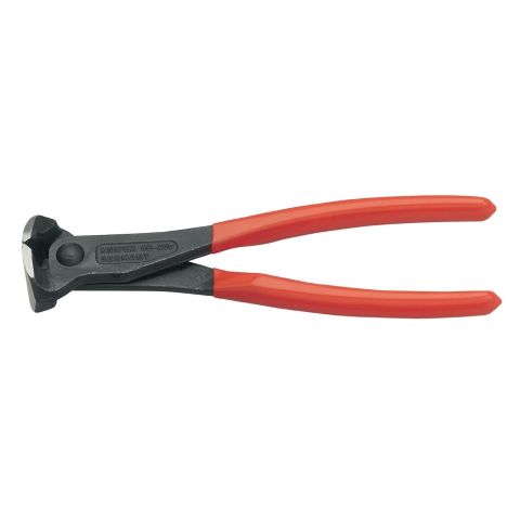  Knipex 80313 End Cutters 8"