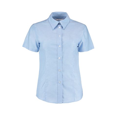 Kustom Kit KK360 Short Sleeve Oxford Shirt