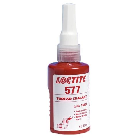 Loctite 577 Thread Stud Sealant 50ml