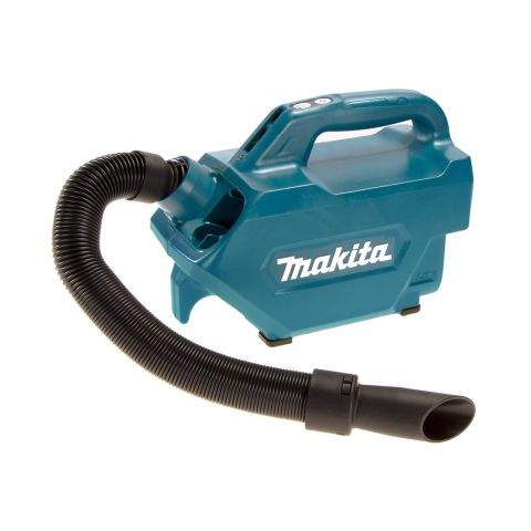 Makita DCL184Z 18V Li-ion Cordless Vacuum Cleaner / Blower Body Only