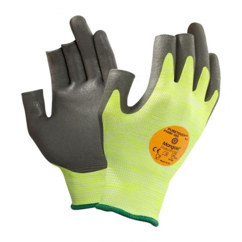 Marigold P3000 3DO Open Finger Gloves Size 9 