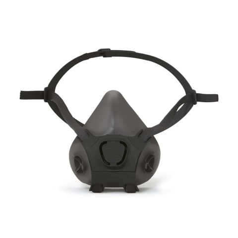 Moldex 7000 Silicon Half Mask
