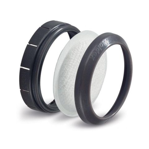 Moldex 8090 Particulate Filter Holder for 8000 Mask (Pack of 10)