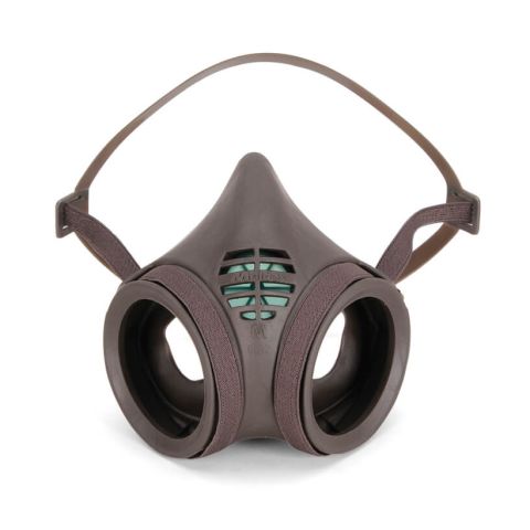Moldex 8000 Series Reusable Half Mask Respirator 