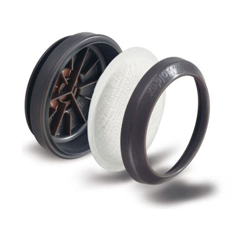 Moldex 8095 Filter Holder (Empty cartridge) 5 Prs