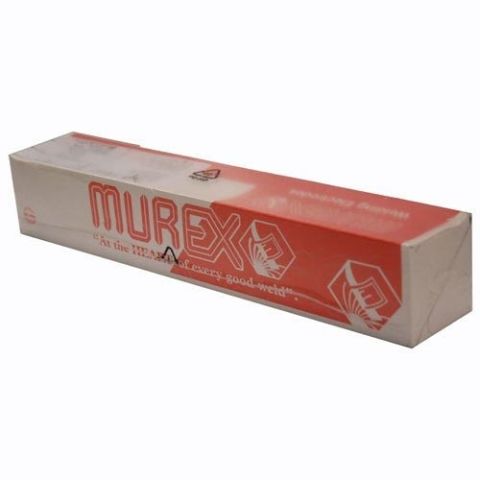 Murex Zodian Universal Welding Rod Electrodes 2.5mm