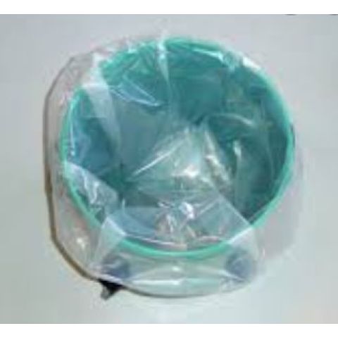 Nilfisk 4089101139 KIT  Bags Polyethylene (Pack of 25)