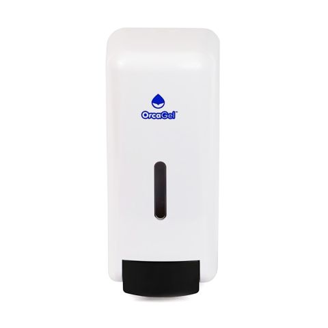 Orca ORC268 Wall Mounted Hand Sanitiser Dispenser