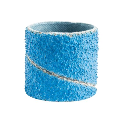 Pferd 42209183 Cylindrical Zirkon Abrasive Spiral Band GSB 50G 30 x 30mm