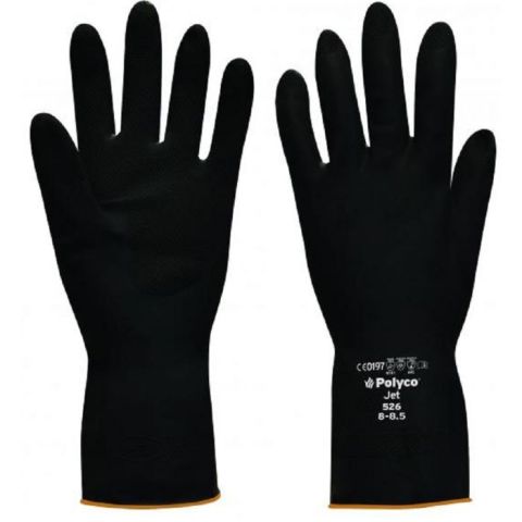 Polyco 52 Jet Chemical Protection Gloves