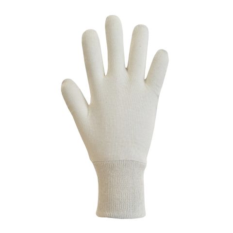 Polyco CK41 Heavyweight Polycotton Stockinette Gloves