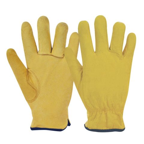 Polyco Daytona Drivers Leather Gloves