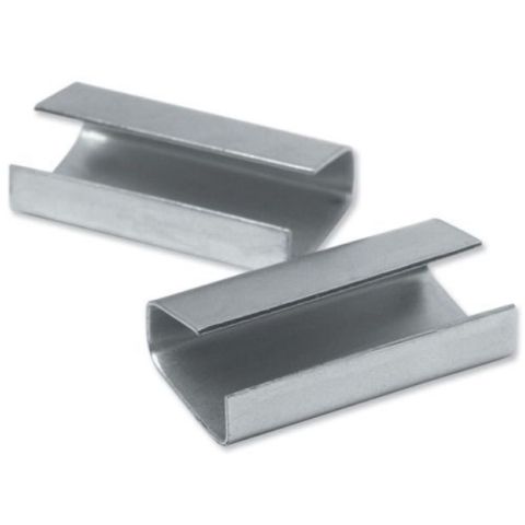 Polypropylene Semi-Open Strapping Seals