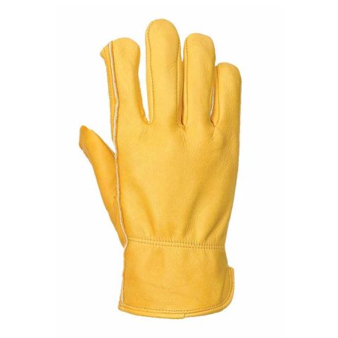 Portwest A271 Lined Driver Gloves