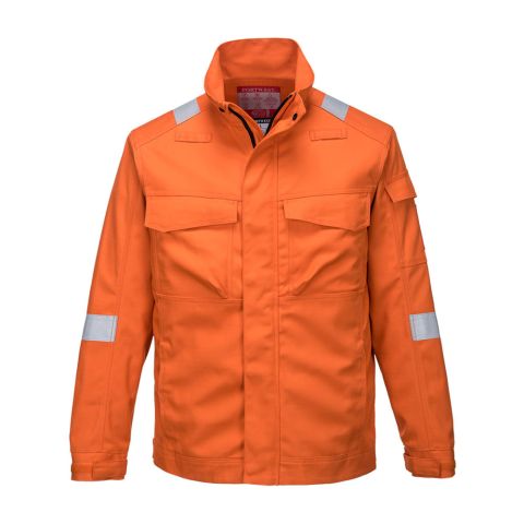 Portwest FR68 Bizflame Industry FR Jacket
