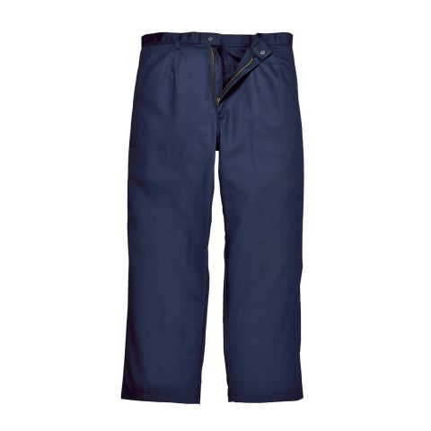 Portwest BZ30 Bizweld Flame Resistant Trousers Tall