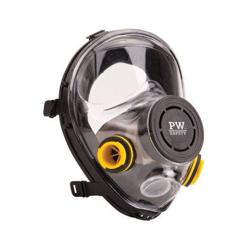 Portwest P500 Vienna Full Face Mask
