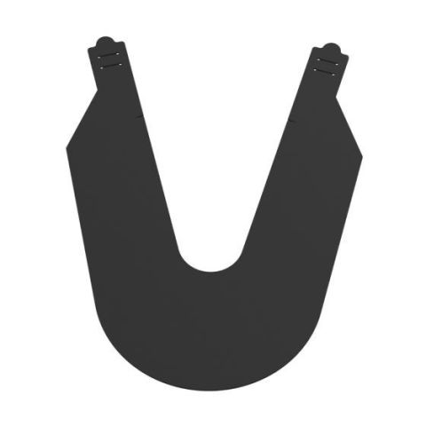 JSP CEU180-00 PowerCap Infinity PAPR - Visor Seal