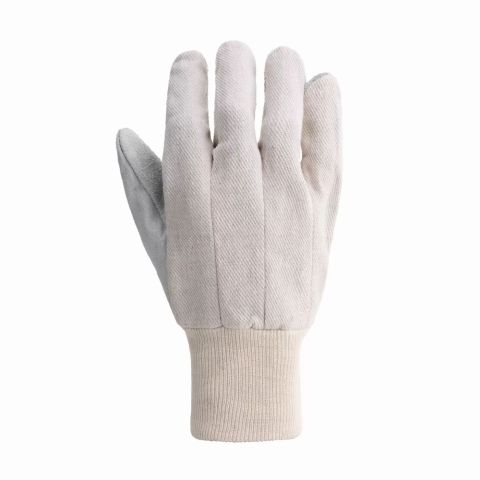 Predator CCMPP Double Palm Cotton Chrome Gloves Size 10