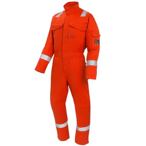 ProGARM 6100 HV/FR/AS Coverall - Tall