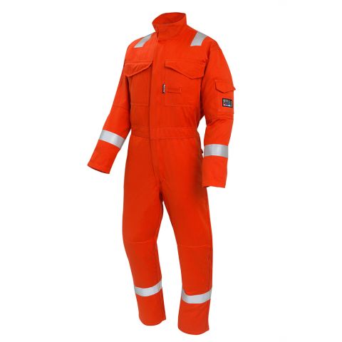 ProGARM 6100 HV/FR/AS Coverall - Reg