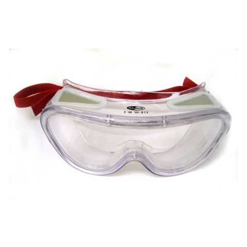 Pulsafe 1002759 Vistamax VNC21 Dual Lens Goggles