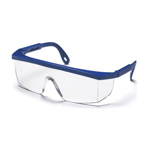 Pyramex ESN410S Integra Clear Safety Glasses