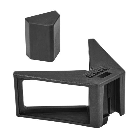 Irwin Quick-Grip Corner Clamp Pads For One-Handed Bar Clamp