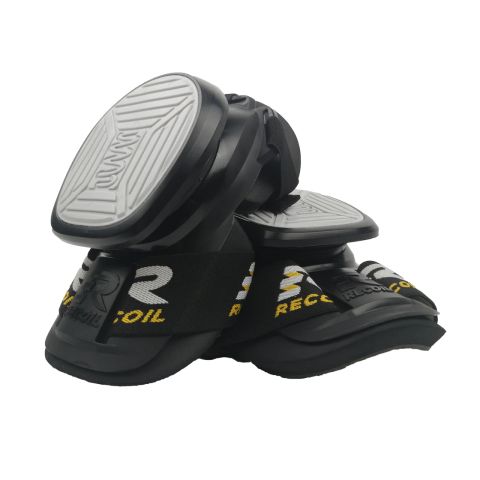Recoil RK01 Knee Pads (3rd Generation)