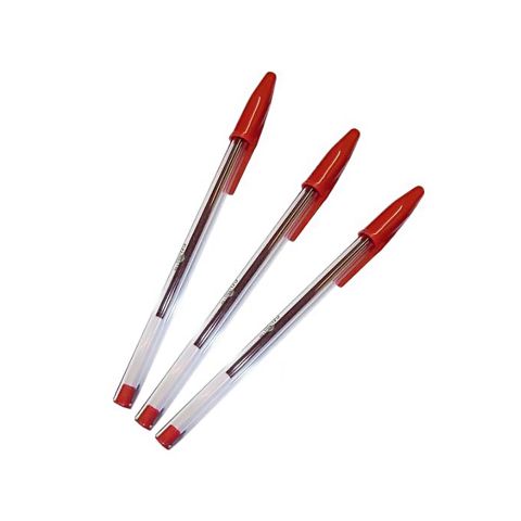 Red Ballpoint Pens