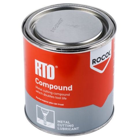Rocol 53023 Metal Cutting Compound 500g