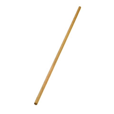 Rodo PMHD001 ProDec 23.5mm x 1200mm Wooden Broom Handle