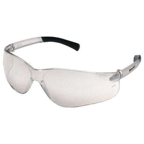 Pyramex Ever-Lite Safety Specs In/Outdoor Mirror AF Lens