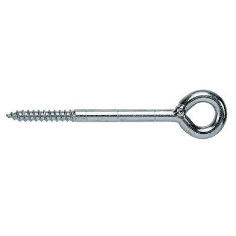 Scaffold Eyebolt Screw M12 x 350 