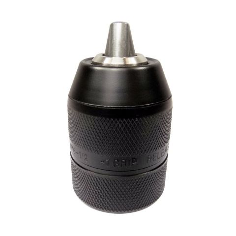 Spectre SP-17043 Heavy Duty Steel Keyless Chuck 13mm