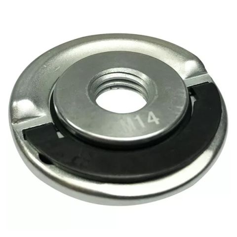 Spectre SP-17137 Heavy Duty M14 Quick Release Angle Grinder Nut