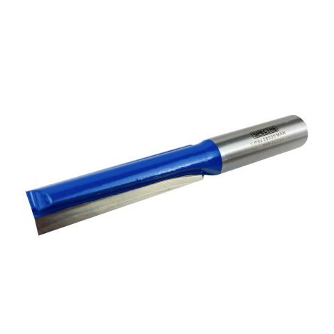 Spectre SP-17233 TCT Straight Flute Worktop Router Bit 1/2" x 1/2" x 50mm