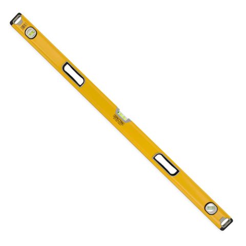 Spectre SP-17269 Box Spirit Level C/W Magnetic Base 1200mm