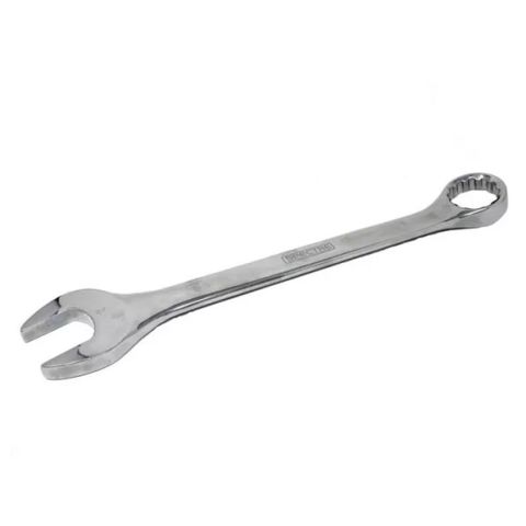 Spectre SP-17302 Chrome Vanadium Combination Spanner 18mm